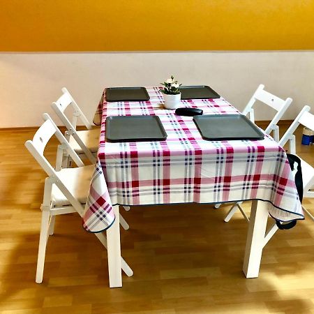 Lotus Apartment Fichtenberg Zewnętrze zdjęcie