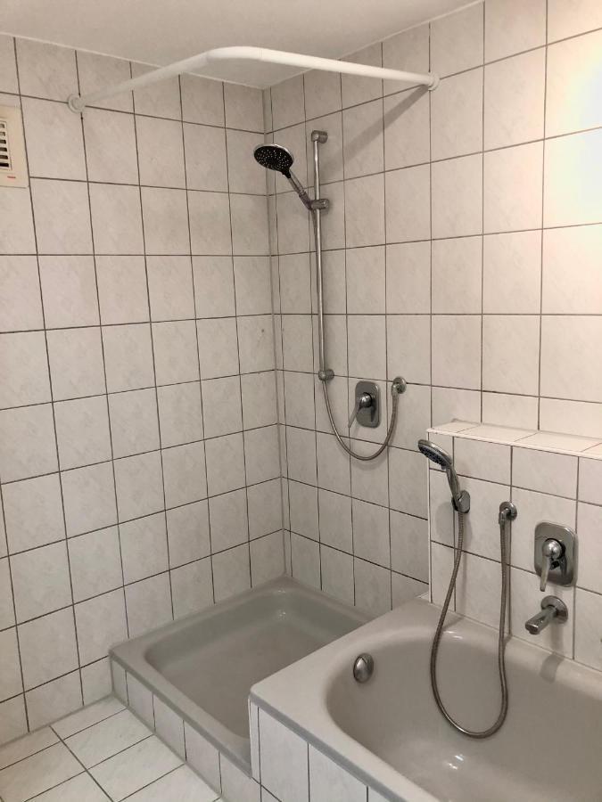 Lotus Apartment Fichtenberg Zewnętrze zdjęcie