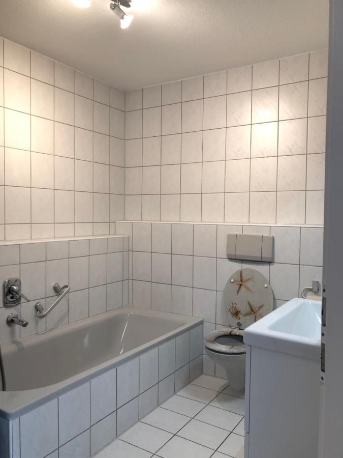 Lotus Apartment Fichtenberg Zewnętrze zdjęcie