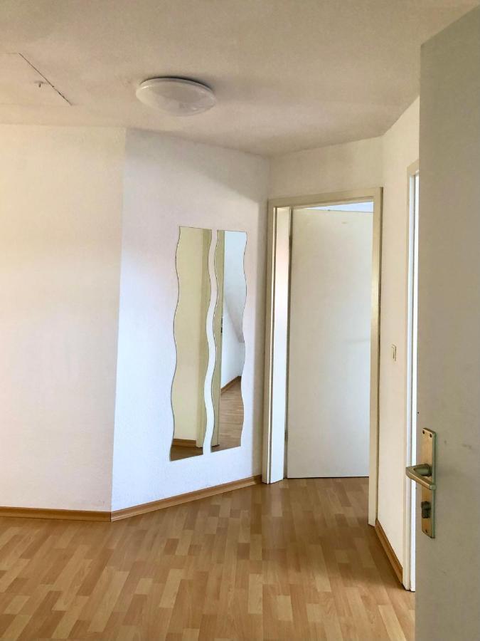 Lotus Apartment Fichtenberg Zewnętrze zdjęcie