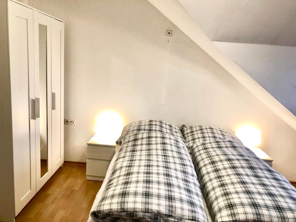Lotus Apartment Fichtenberg Zewnętrze zdjęcie