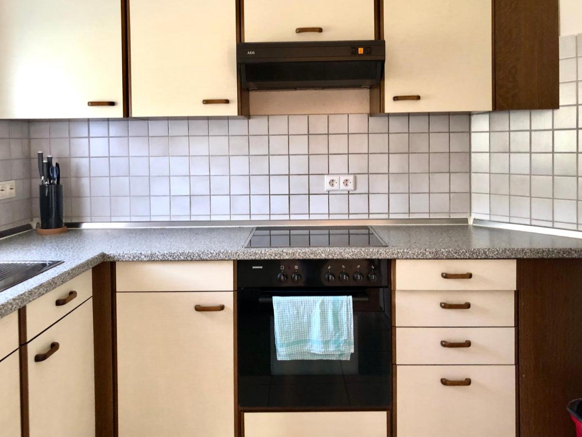 Lotus Apartment Fichtenberg Zewnętrze zdjęcie
