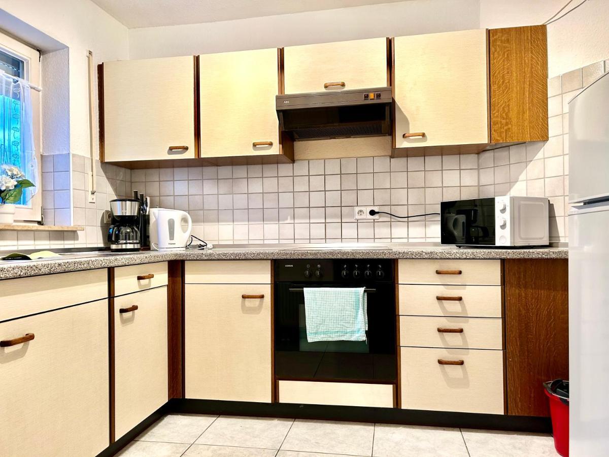 Lotus Apartment Fichtenberg Zewnętrze zdjęcie
