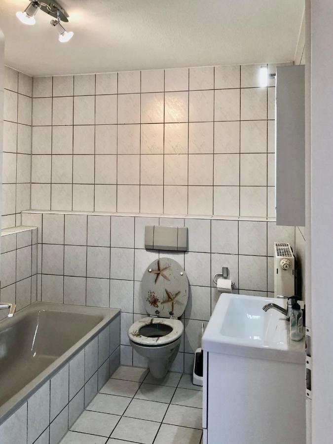 Lotus Apartment Fichtenberg Zewnętrze zdjęcie